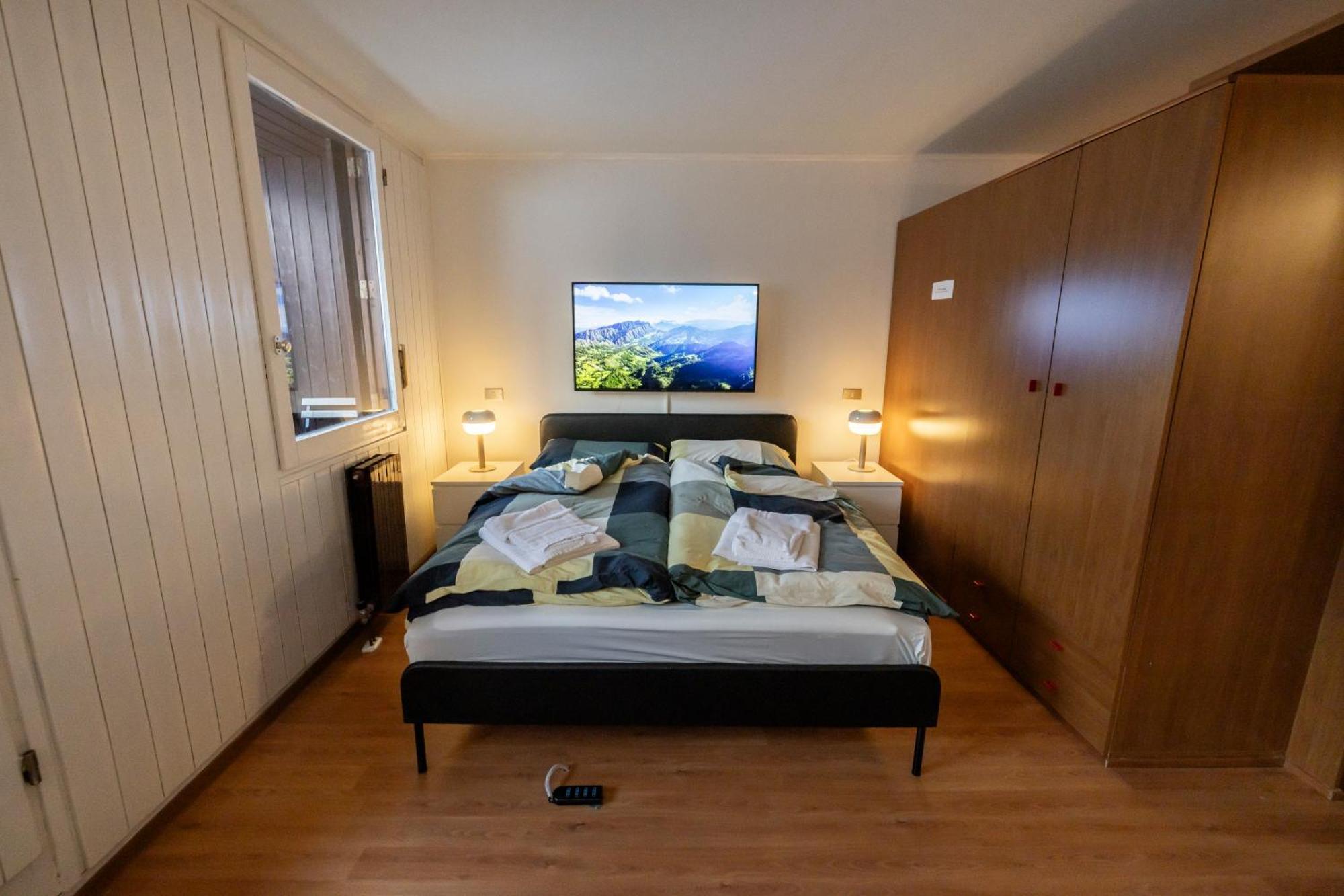 Erikzang - Cervinia Ski In Ski Out Apartments Breuil-Cervinia Exteriér fotografie